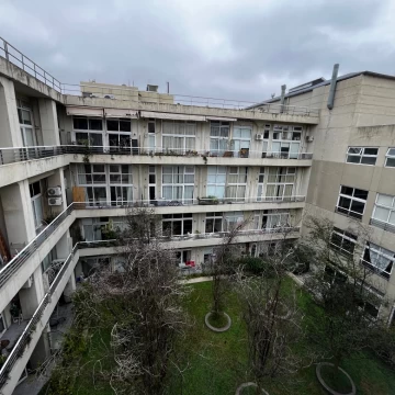 Oportunidad en La Algodonera: Monoambiente con Balcón Terraza y Full Amenities