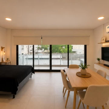 VENTA DEPARTAMENTO MONOAMBIENTE SAN TELMO