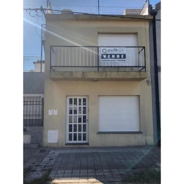 Rivadavia 286- San Lorenzo