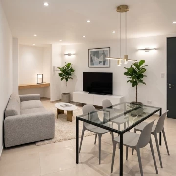 Departamento Venta en Pueyrredon 800