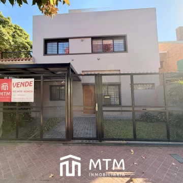 Casa en Venta Rosario, Alberdi.