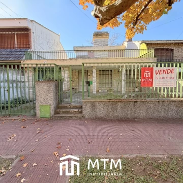 Casa en Venta Rosario, Alberdi.