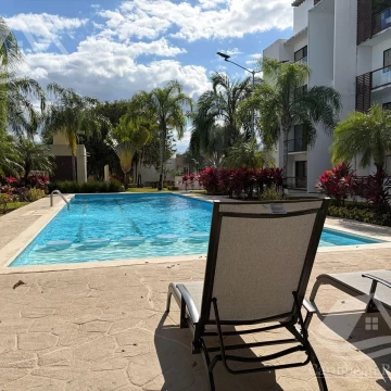 Venta departamento en  Cancun