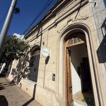 Avenida Savio 15