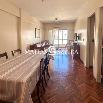 Departamento en venta Palermo 4 ambientes