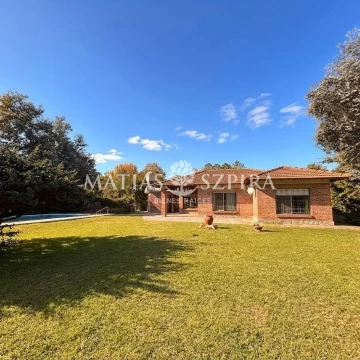 Casa en venta Parque Gaona 3 ambientes