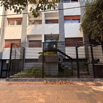 Departamento de dos dormitorios en alquiler. La Plata