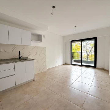 Departamento en Luis Agote
