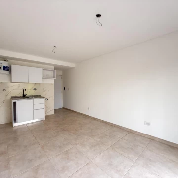 Departamento en Luis Agote