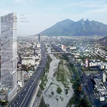 Oficina en Renta en Obispado, Monterrey