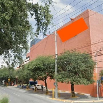 Oficinas El Roble, San Pedro Garza García