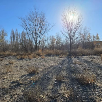 VENTA LOTE UF 143 EN LOS CANALES DE PLOTTIER.