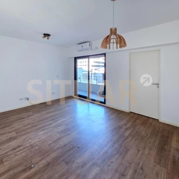 Venta Departamento2 ambientes XL con balcón corrido en Prima Caballito –