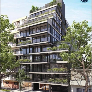 Departamento en Venta 3 AMB en Colegiales