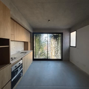 VENTA MONOAMBIENTE A ESTRENAR EN BELGRANO OPORTUNIDAD