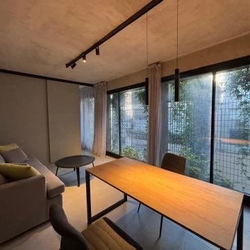 DEPARTAMENTO 2 AMBIENTES A ESTRENAR EN BELGRANO