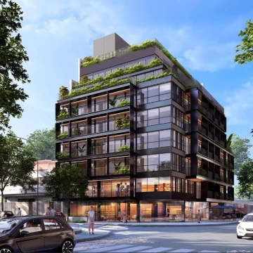 VENTA DE DEPARTAMENTO 2 AMB VILLA URQUIZA