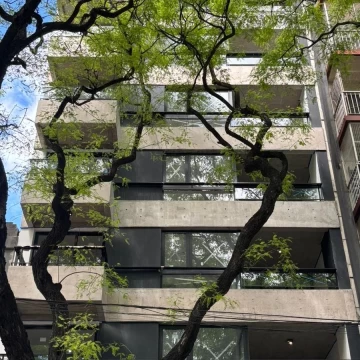 VENDO DEPARTAMENTO MONOAMBIENTE VILLA CRESPO
