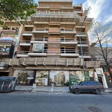 VENDE DEPARTAMENTO DE POZO EN DEVOTO 