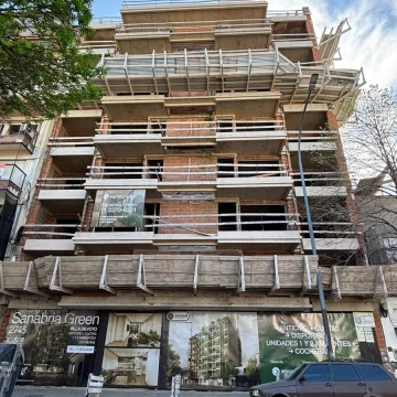 VENDO DEPTO 2 AMBIENTES VILLA DEVOTO