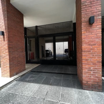 VENTA COCHERA PALERMO