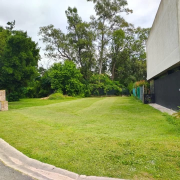 Terreno en Paso Del Rey