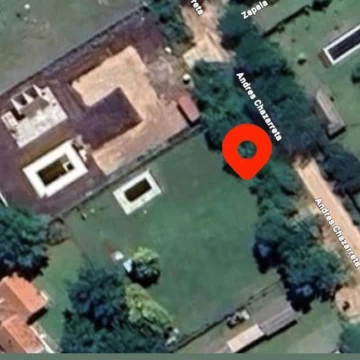 TERRENO-LOTE-BARRIO PARQUE GLENMORE-ZELAYA-PILAR-VILLA ROSA