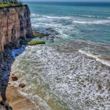 Vende Terreno en Mar Del Plata,Acantilados, costa atlántica