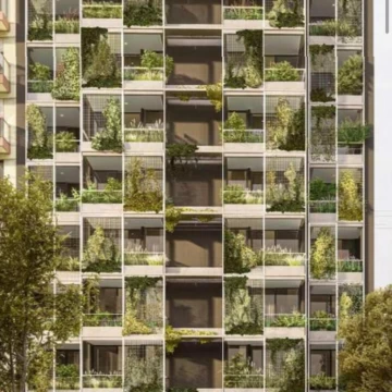 VENDE MONOAMBIENTE DE POZO FINANCIADO EN DEVOTO