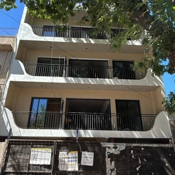 VENDE DEPARTAMENTO 2 AMBIENTES EN VILLA DEL PARQUE