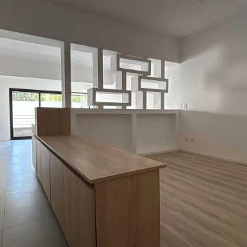 VENDE DEPARTAMENTO 2 AMBIENTES A ESTRENAR EN VILLA PUEYRREDON