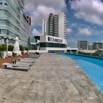 Departamento en Venta en Malecon Americas