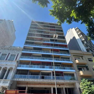 Vende Departamento monoambiente en San Telmo