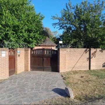 Casa en Paso Del Rey