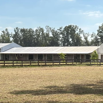 Vende Lote en Chacras San Andres De Giles FINANCIADO