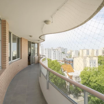 Vende Departamento 4 ambientes en Ramos Mejía