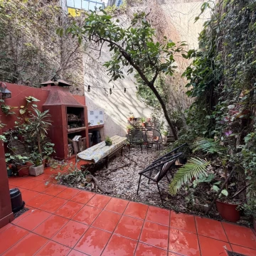 VENTA DEPARTAMENTO 2 AMBIENTES PB EN PALERMO HOLLYWOOD