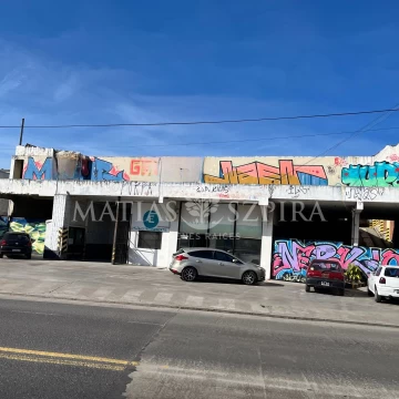 Predio a la Venta en Ituzaingó