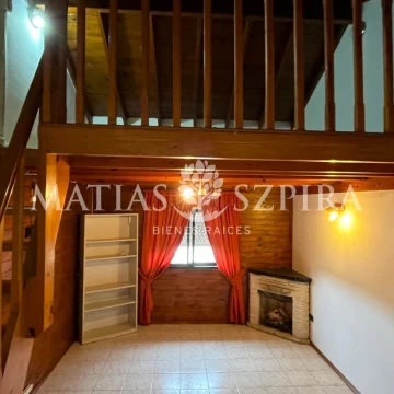 Venta de Departamento 3 AMBIENTES en Ituzaingó