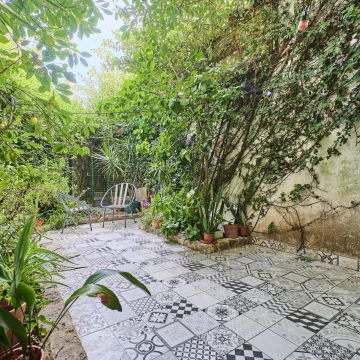 VENTA Departamento tipo PH - 3amb con Patio 