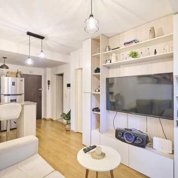 Departamento en Colegiales