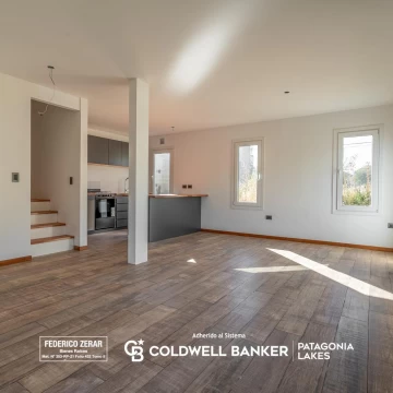 Venta - Casa de 4 ambientes en las Victorias Bariloche