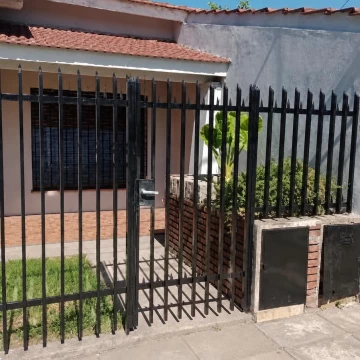 Casa en Ramos Mejia