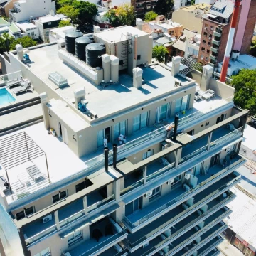 Venta 3 ambientes en Nuñez