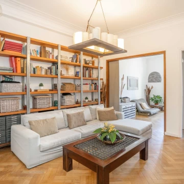 Venta Departamento 3 ambientes Retiro