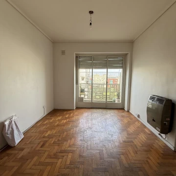 VENTA 3 AMB CON DEPENDENCIA APTO CREDITO