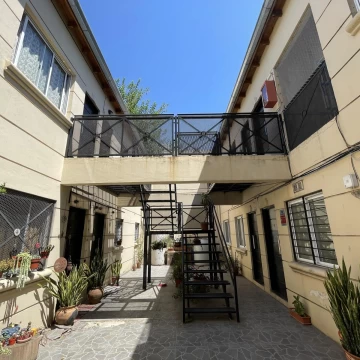 PH VENTA 2 AMBIENTES BAJAS EXPENSAS APTO CREDITO REMEDIOS DE ESCALADA