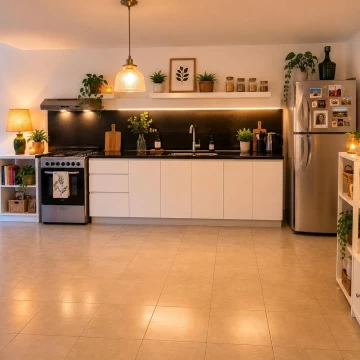 Departamento en Av. Paseo Victorica al 600