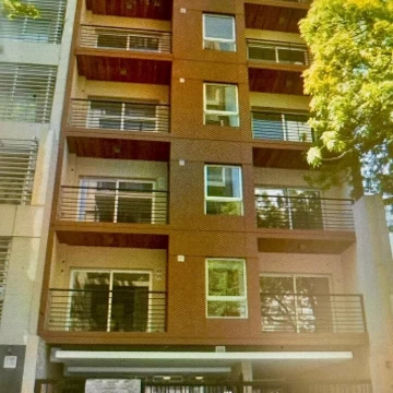 Alquiler Departamento en Caballito Sur
