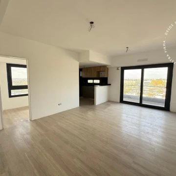 Departamentos de 2, 3 y 4 ambientes a estrenar - San Martín